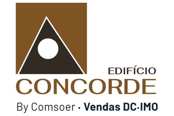 Edifício Concorde . Vendas DC.IMO